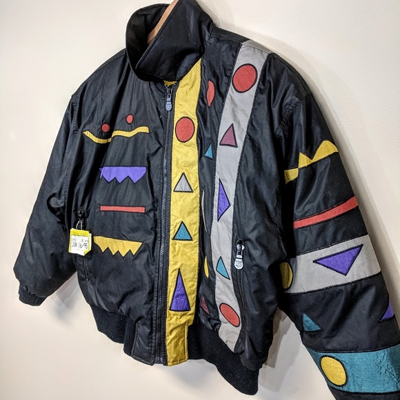 foxrun Other - Reversible Down Puffer Jacket